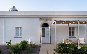 Capofaro Resort